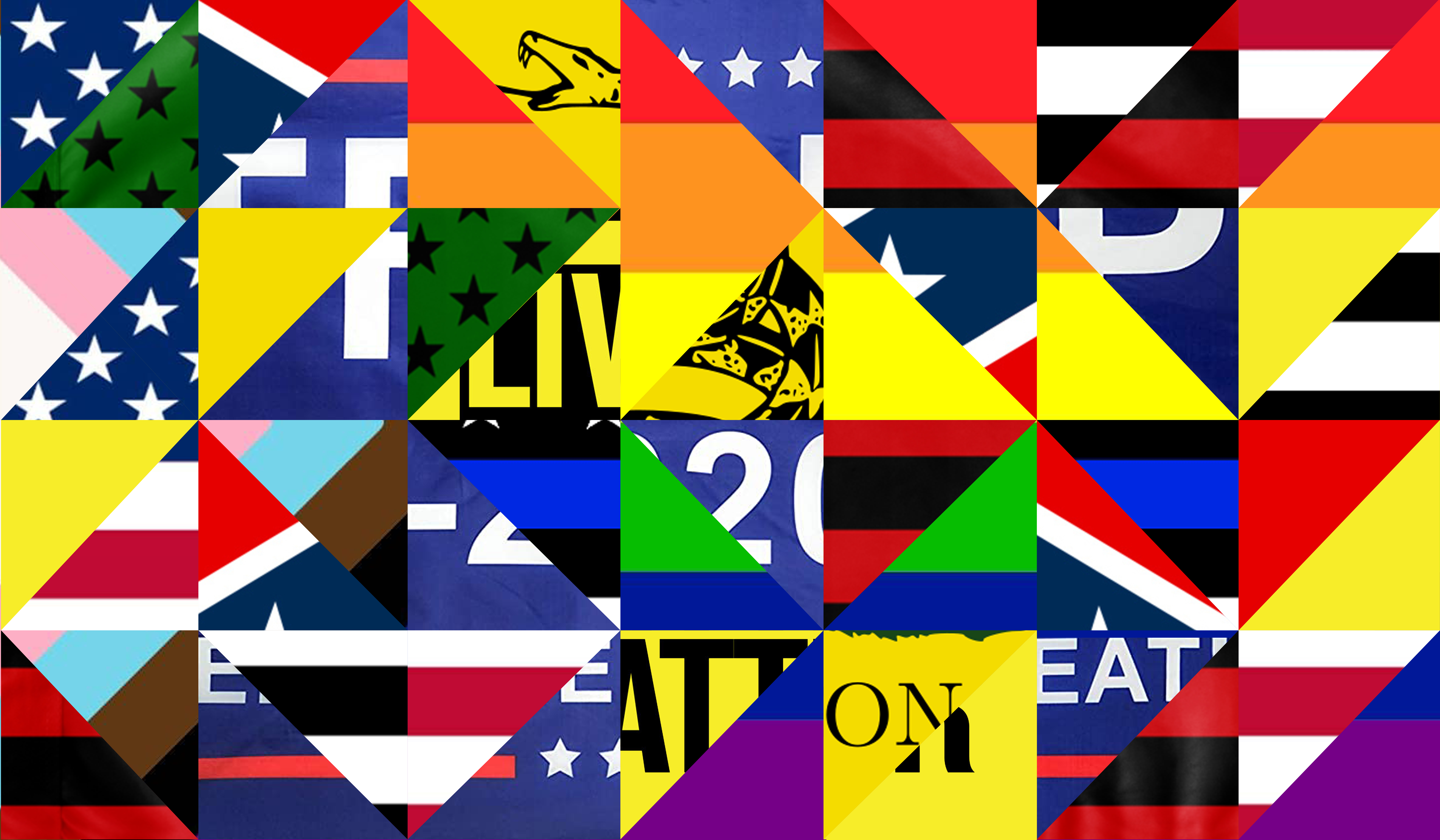 NYTM flag9