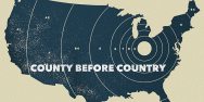 county before country