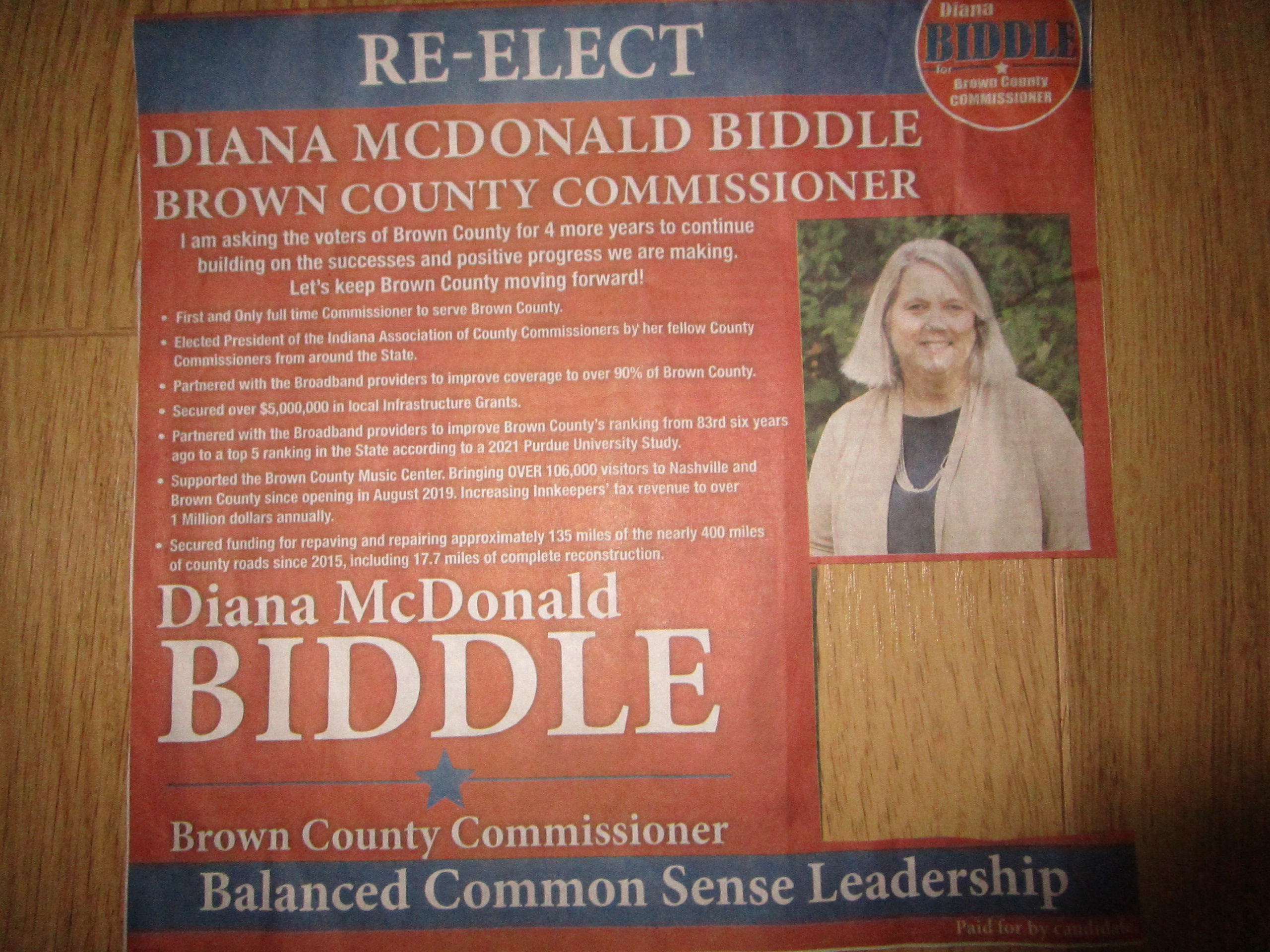 biddle election ad IMG_2603