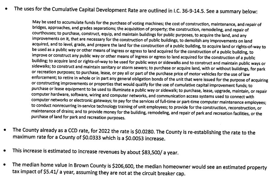 reeves cum cap increase