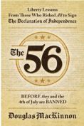 the 56 declaration signers