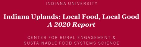 iu local foods report 2020