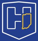 indiana dept of health logo