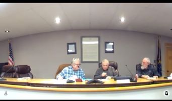 commissioner meeting picture 341x200